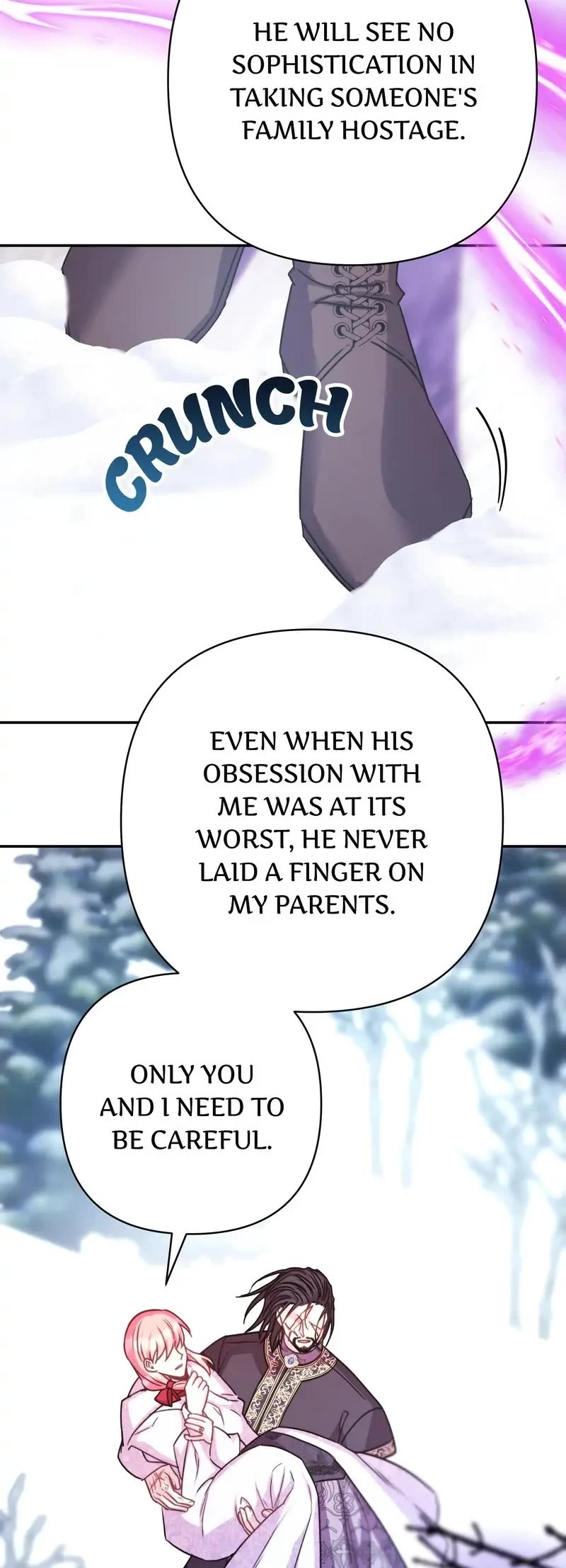 Another Typical Fantasy Romance Chapter 70 page 35 - Chapter 70