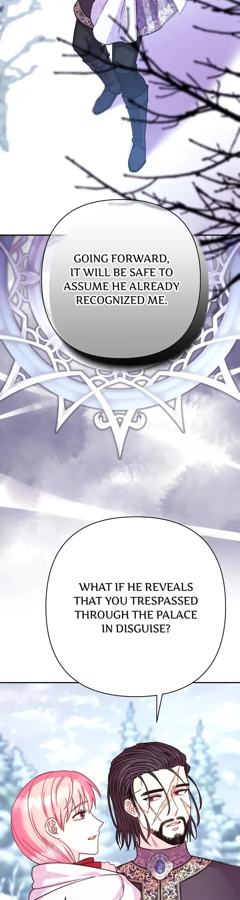Another Typical Fantasy Romance Chapter 70 page 36 - Chapter 70
