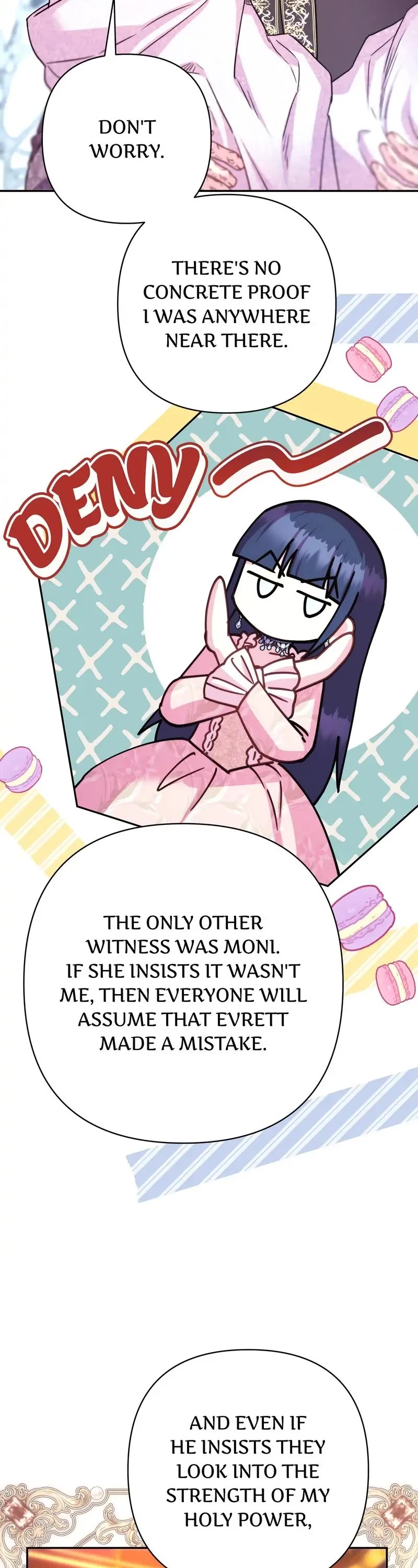 Another Typical Fantasy Romance Chapter 70 page 37 - Chapter 70