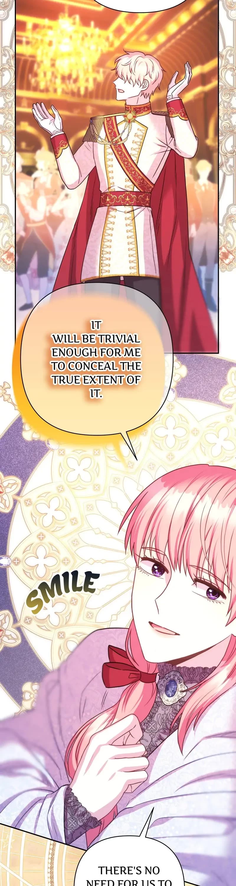 Another Typical Fantasy Romance Chapter 70 page 38 - Chapter 70