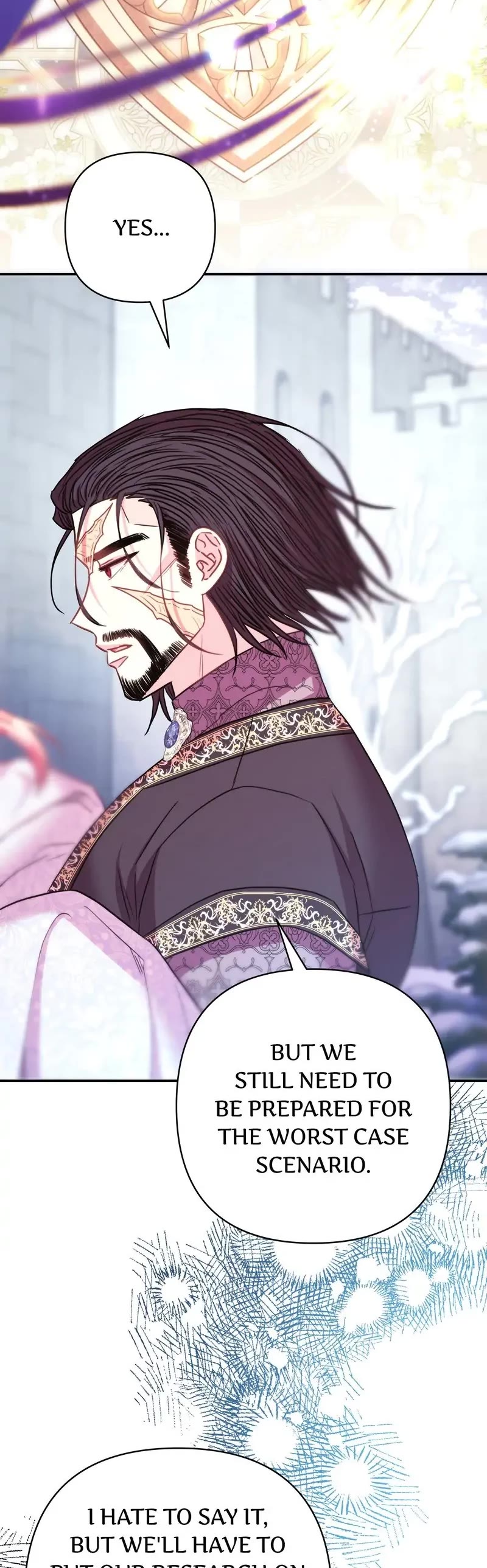 Another Typical Fantasy Romance Chapter 70 page 44 - Chapter 70