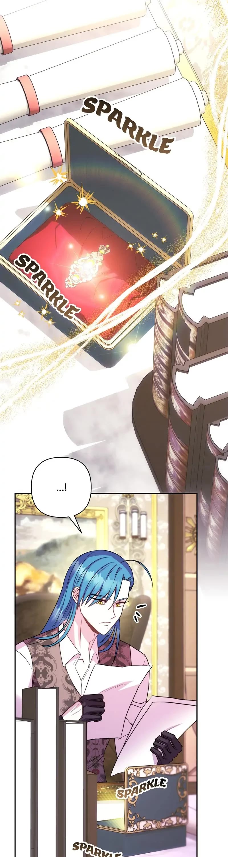Another Typical Fantasy Romance Chapter 70 page 48 - Chapter 70
