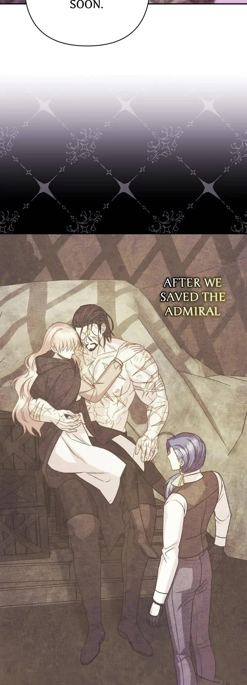 Another Typical Fantasy Romance Chapter 70 page 50 - Chapter 70