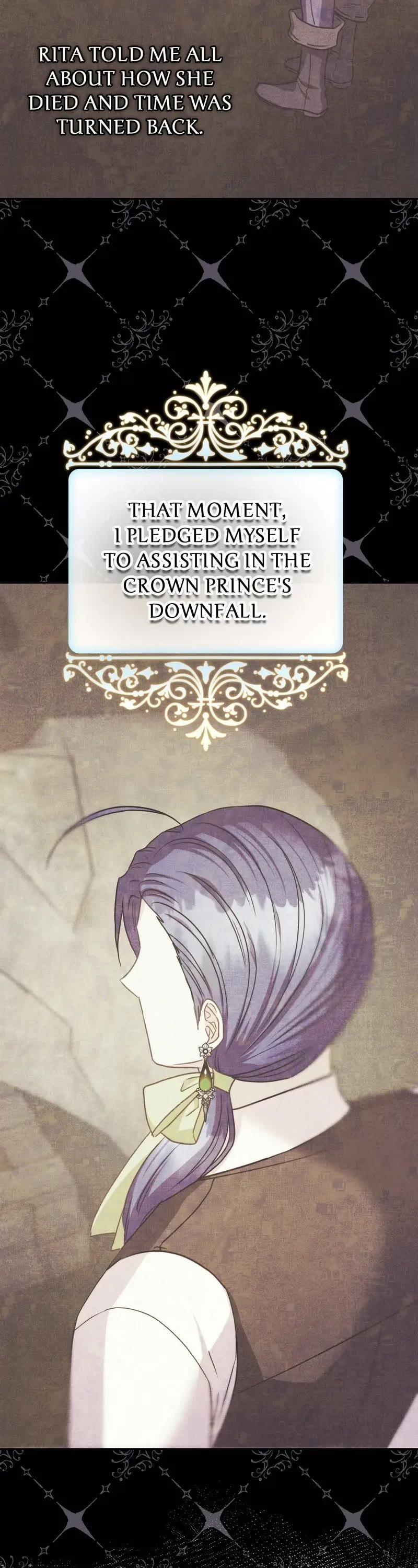 Another Typical Fantasy Romance Chapter 70 page 51 - Chapter 70