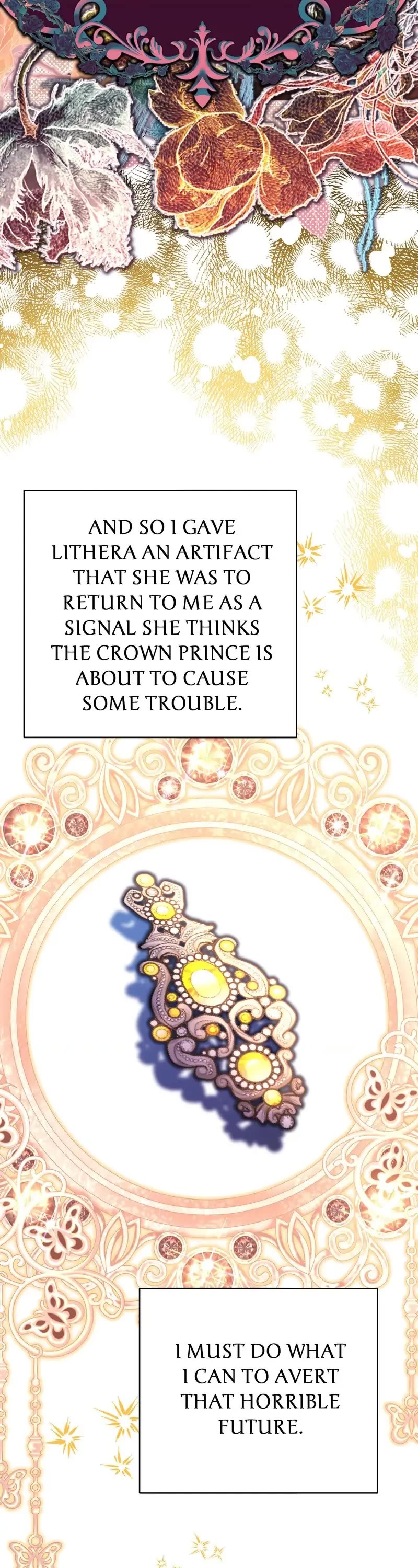 Another Typical Fantasy Romance Chapter 70 page 53 - Chapter 70