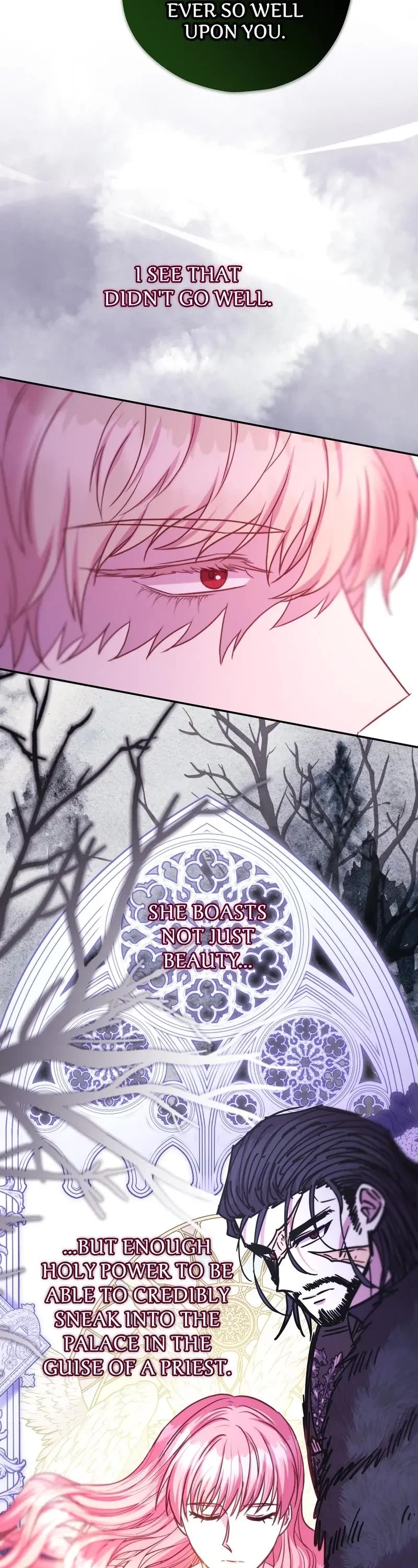 Another Typical Fantasy Romance Chapter 70 page 6 - Chapter 70