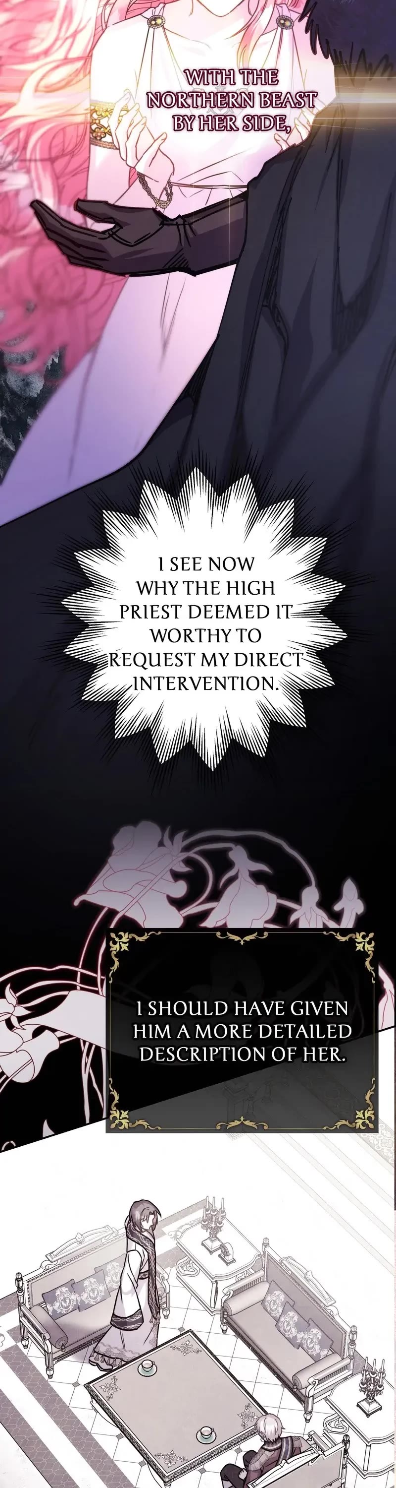 Another Typical Fantasy Romance Chapter 70 page 7 - Chapter 70