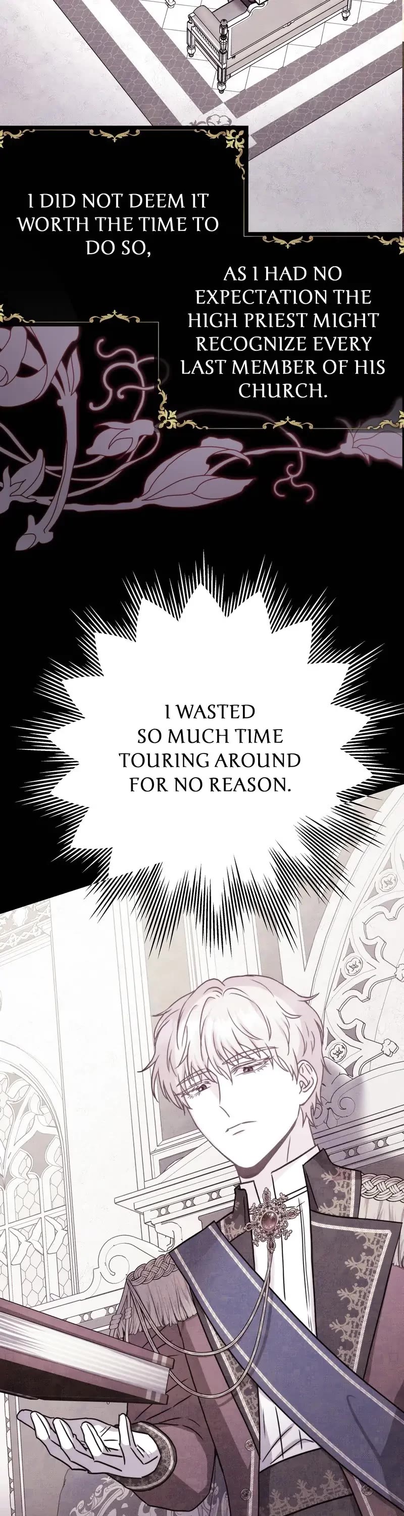 Another Typical Fantasy Romance Chapter 70 page 8 - Chapter 70