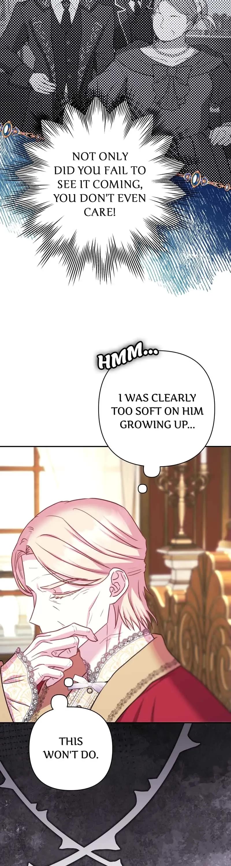 Another Typical Fantasy Romance Chapter 71 page 11 - Chapter 71