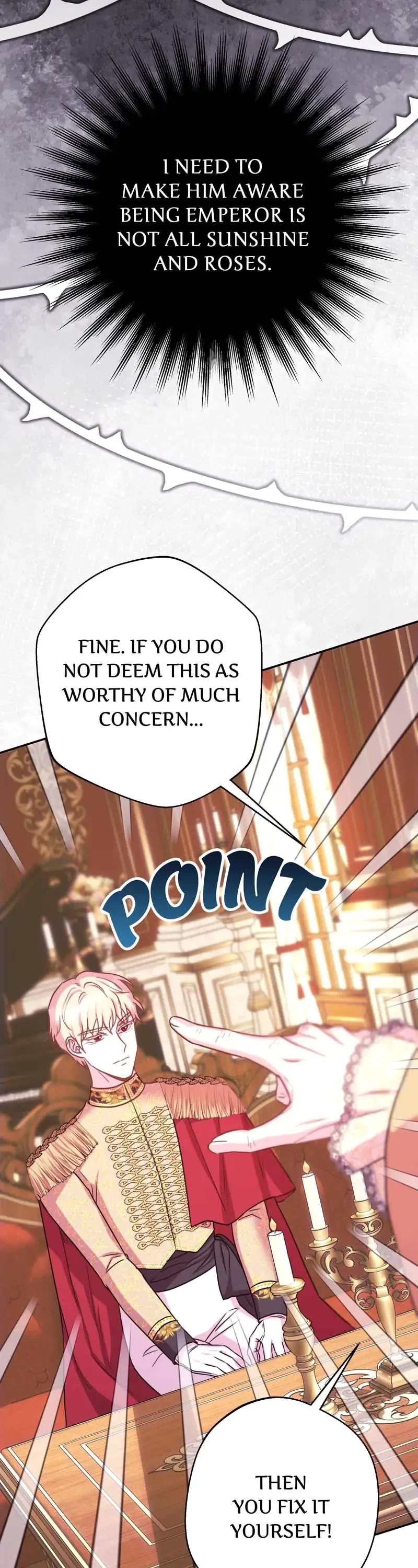 Another Typical Fantasy Romance Chapter 71 page 12 - Chapter 71