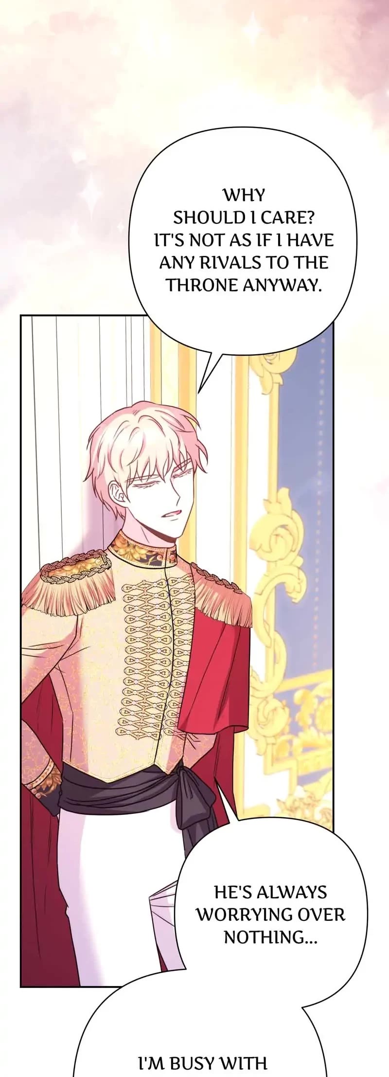 Another Typical Fantasy Romance Chapter 71 page 15 - Chapter 71