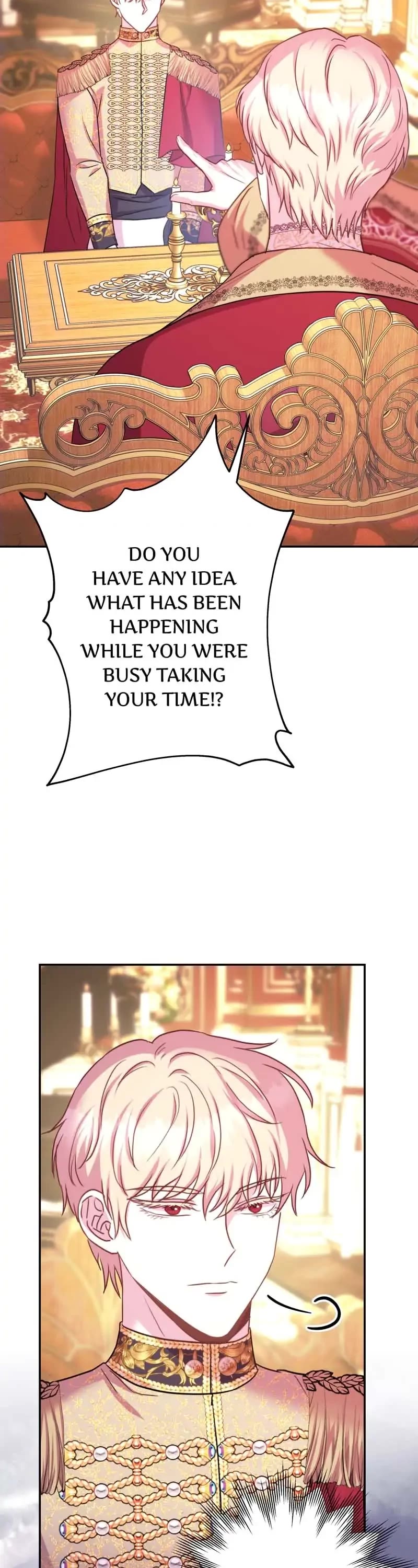 Another Typical Fantasy Romance Chapter 71 page 2 - Chapter 71
