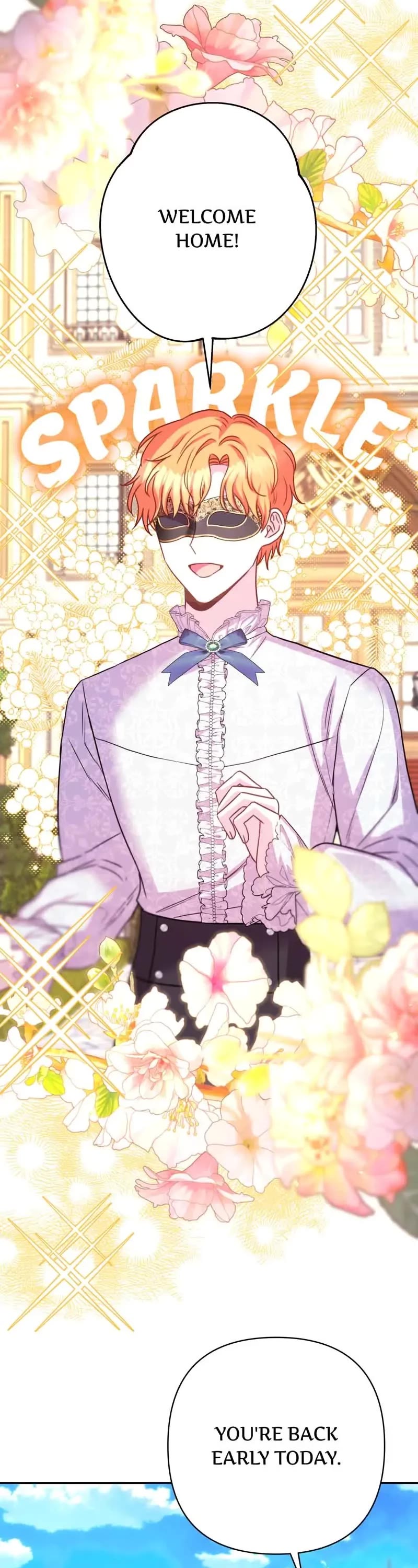 Another Typical Fantasy Romance Chapter 71 page 23 - Chapter 71
