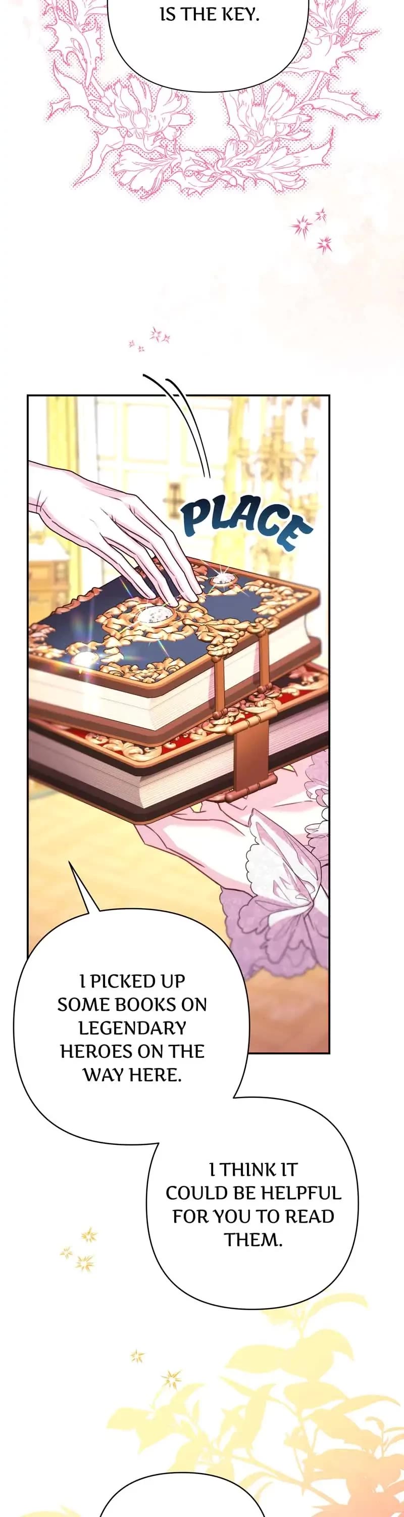 Another Typical Fantasy Romance Chapter 71 page 27 - Chapter 71