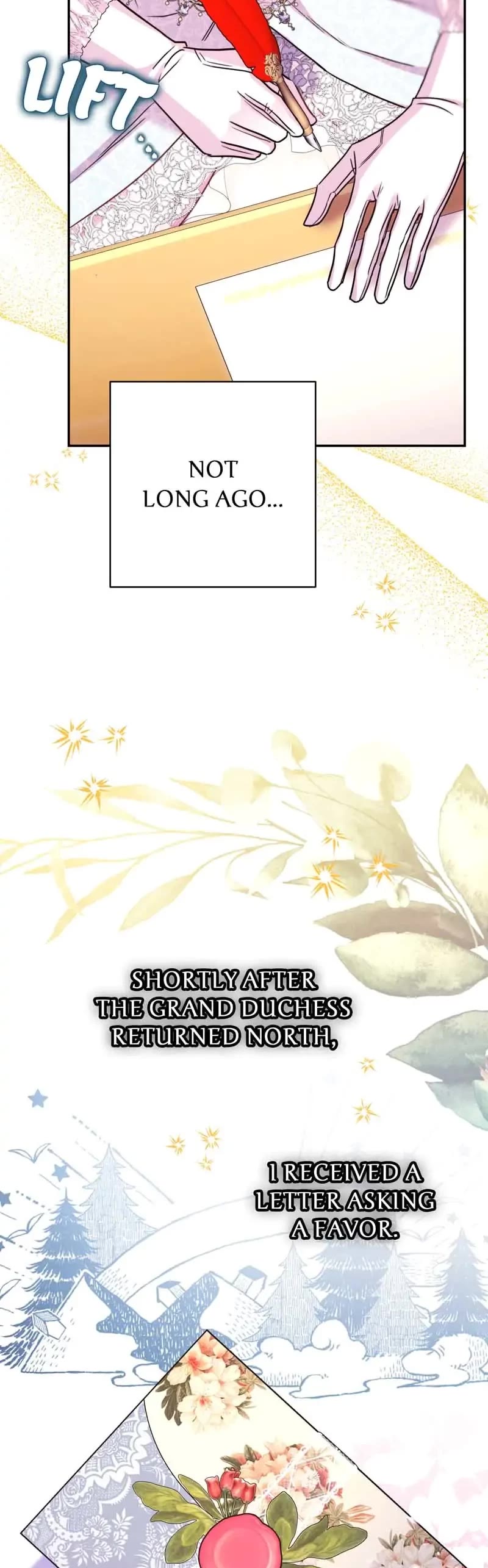 Another Typical Fantasy Romance Chapter 71 page 29 - Chapter 71