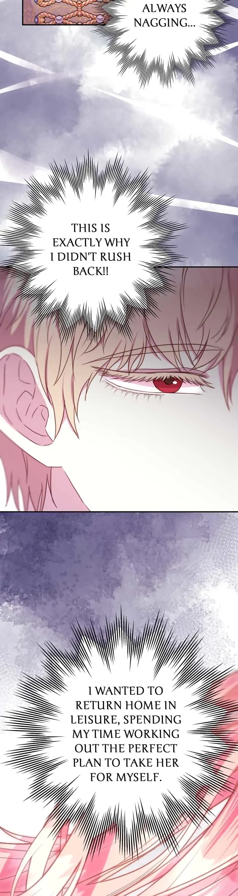 Another Typical Fantasy Romance Chapter 71 page 3 - Chapter 71