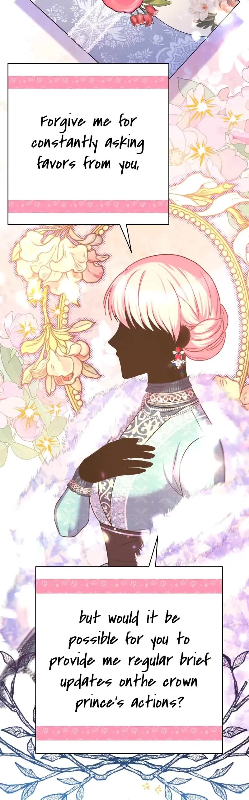 Another Typical Fantasy Romance Chapter 71 page 30 - Chapter 71