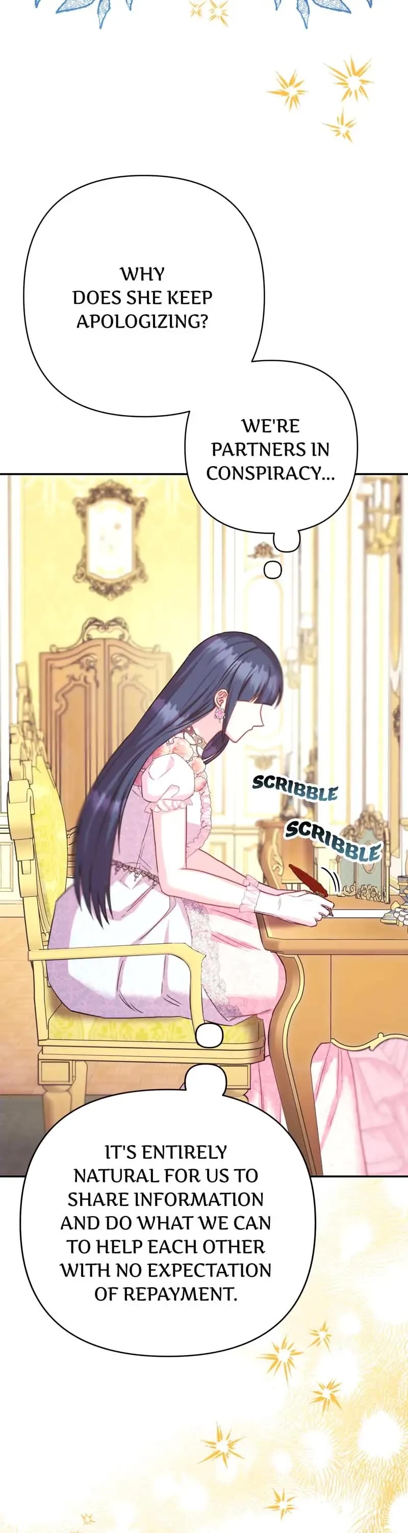 Another Typical Fantasy Romance Chapter 71 page 31 - Chapter 71