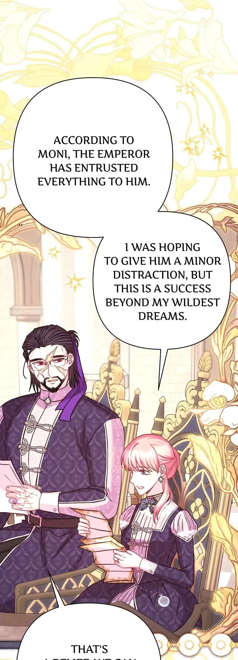 Another Typical Fantasy Romance Chapter 71 page 34 - Chapter 71