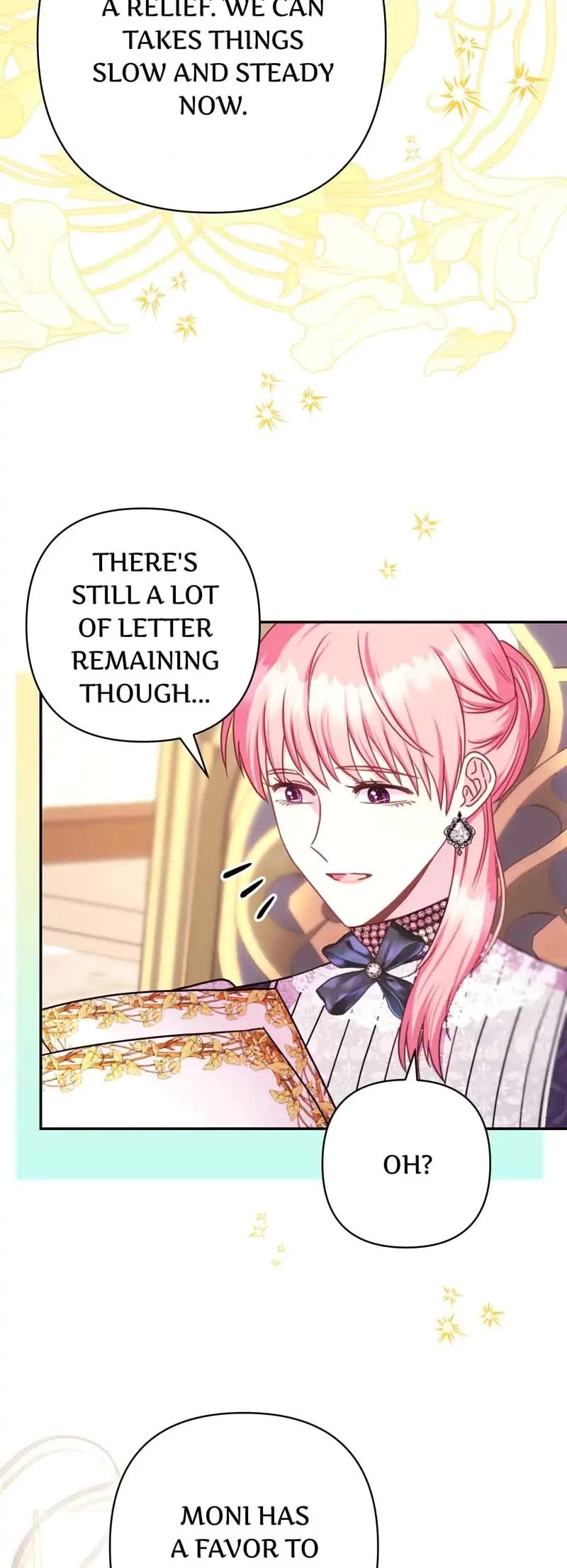 Another Typical Fantasy Romance Chapter 71 page 35 - Chapter 71