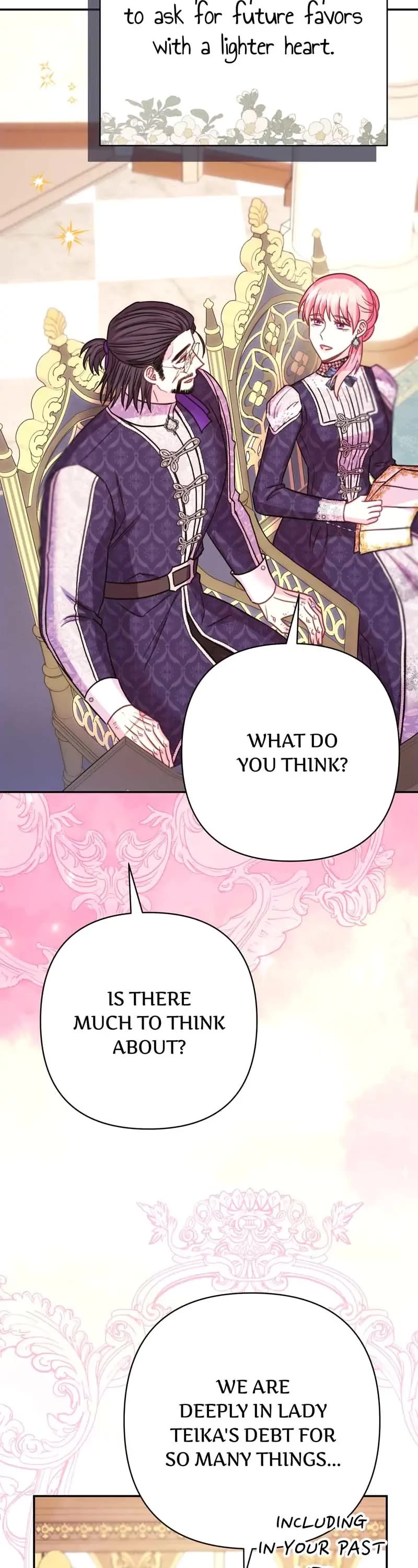 Another Typical Fantasy Romance Chapter 71 page 38 - Chapter 71