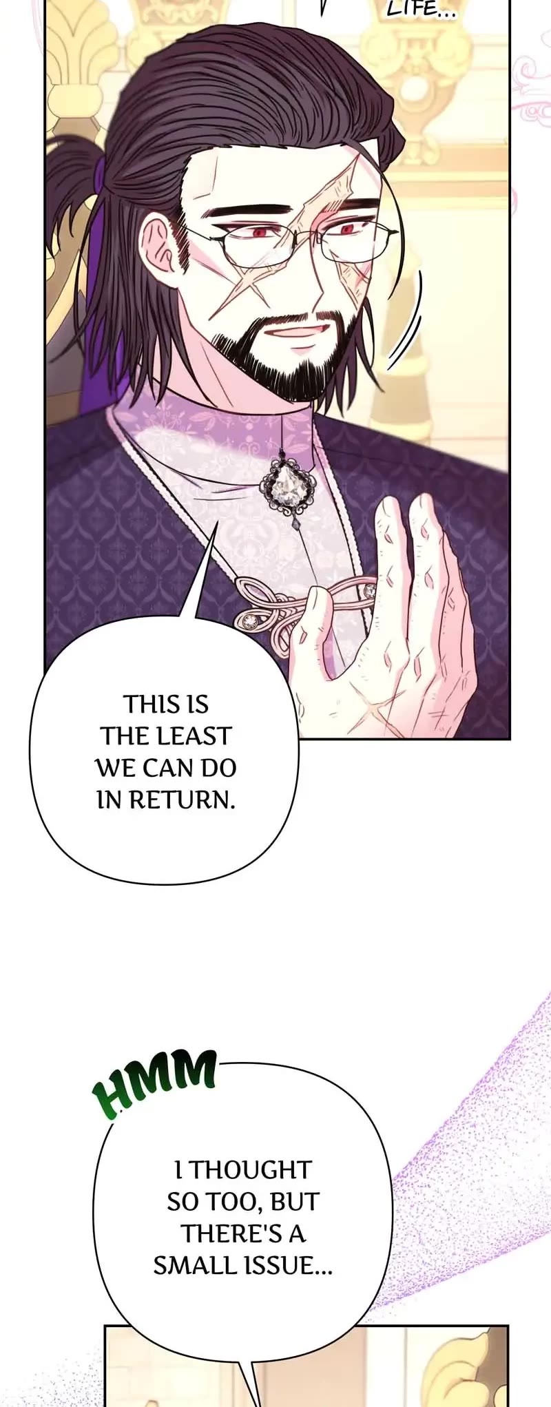 Another Typical Fantasy Romance Chapter 71 page 39 - Chapter 71