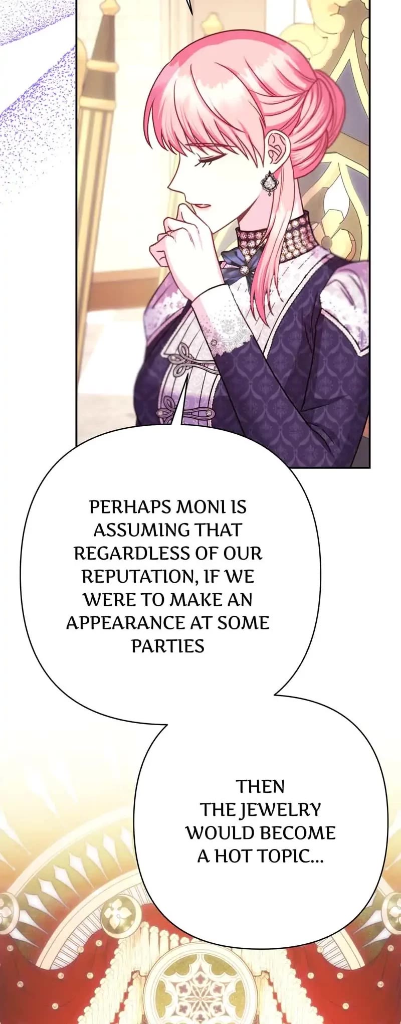 Another Typical Fantasy Romance Chapter 71 page 40 - Chapter 71