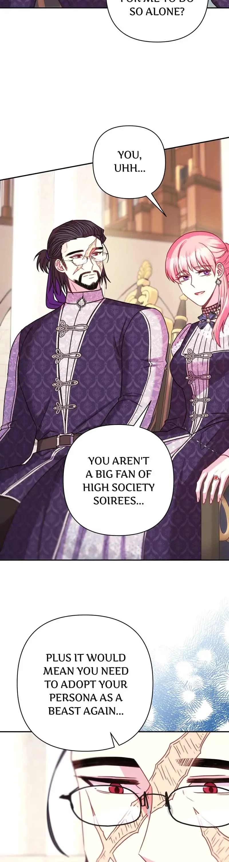 Another Typical Fantasy Romance Chapter 71 page 42 - Chapter 71