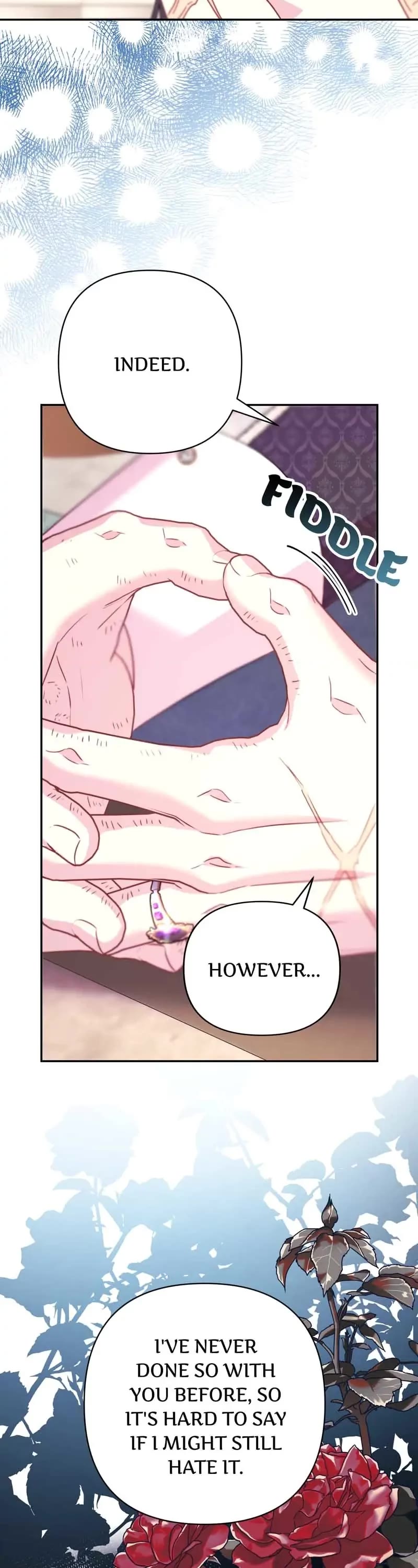 Another Typical Fantasy Romance Chapter 71 page 43 - Chapter 71