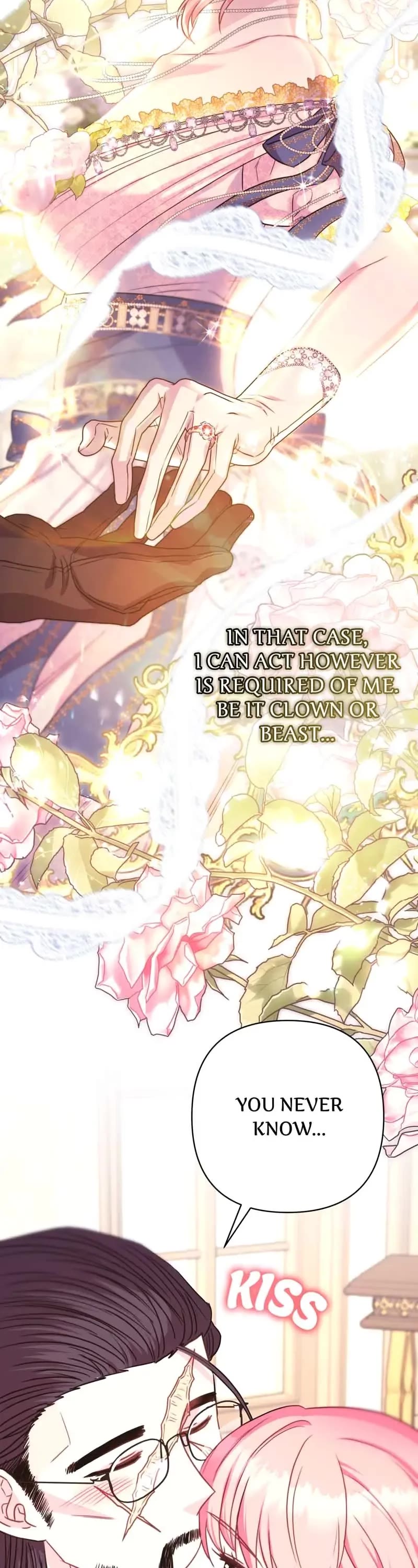 Another Typical Fantasy Romance Chapter 71 page 47 - Chapter 71