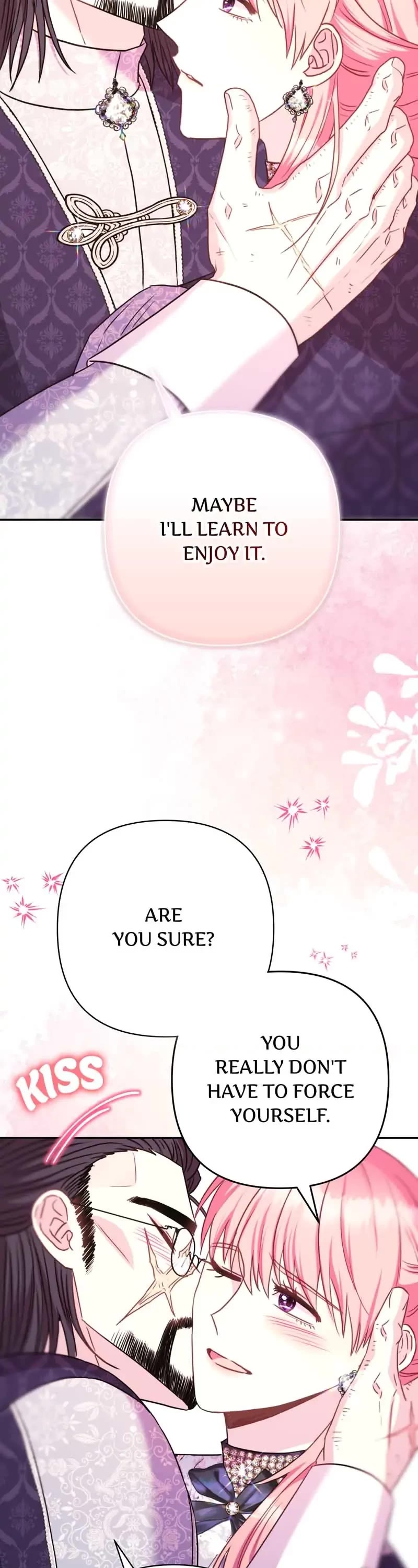 Another Typical Fantasy Romance Chapter 71 page 48 - Chapter 71