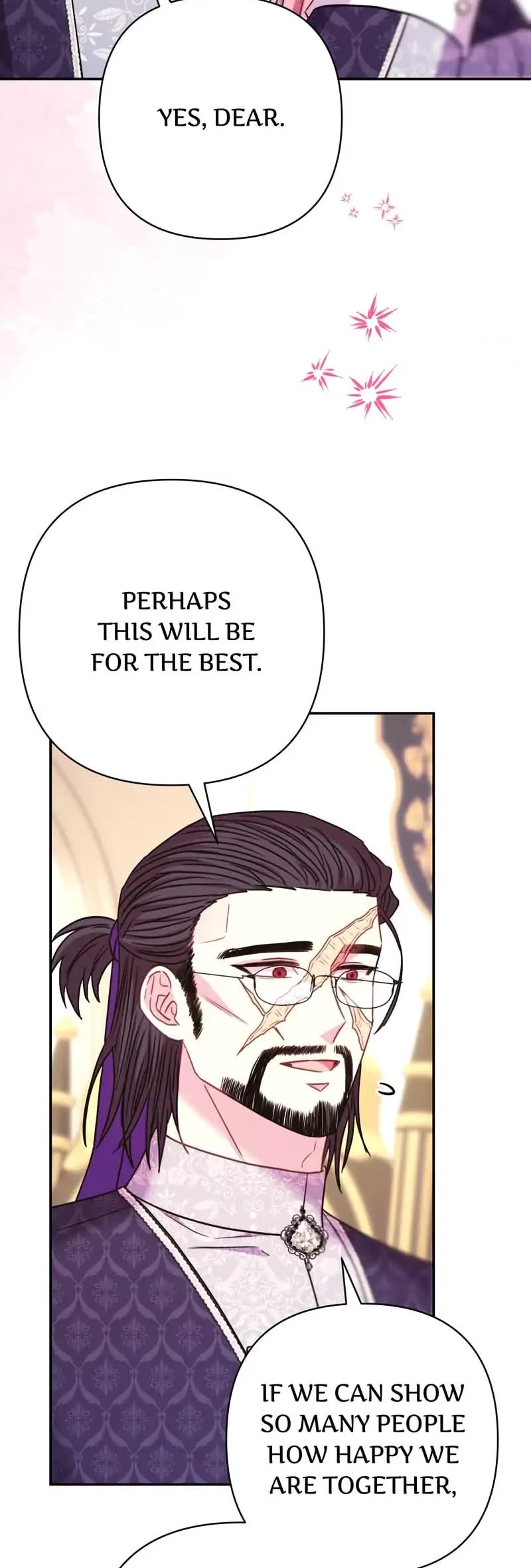Another Typical Fantasy Romance Chapter 71 page 49 - Chapter 71