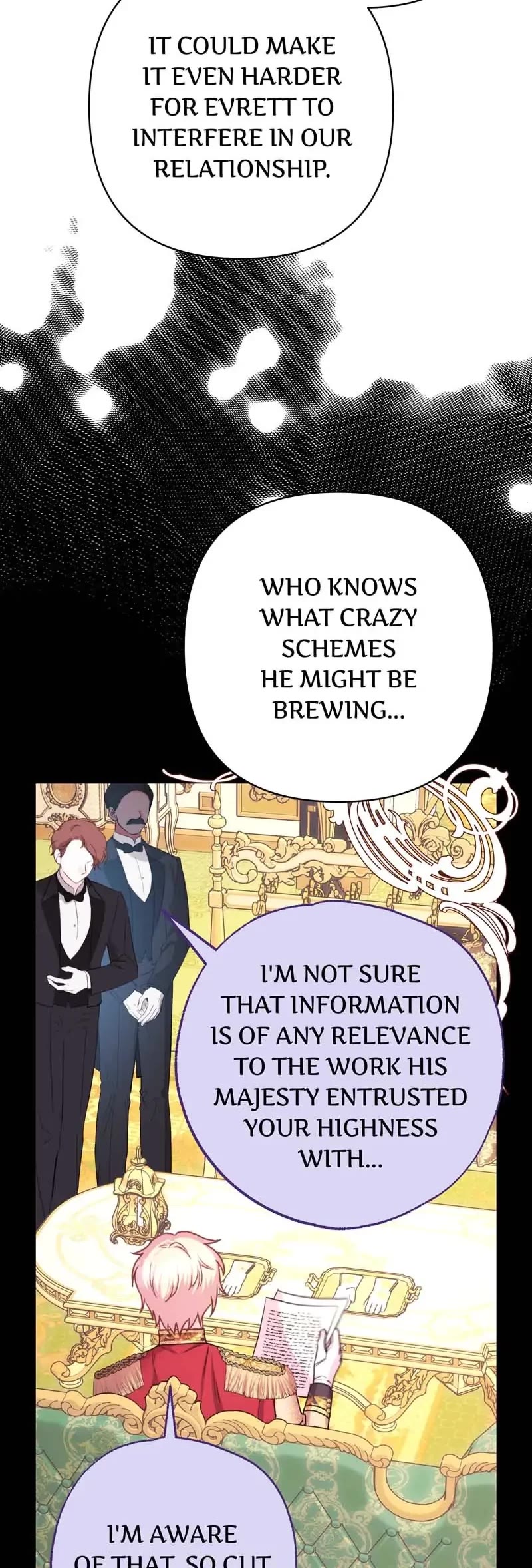 Another Typical Fantasy Romance Chapter 71 page 50 - Chapter 71