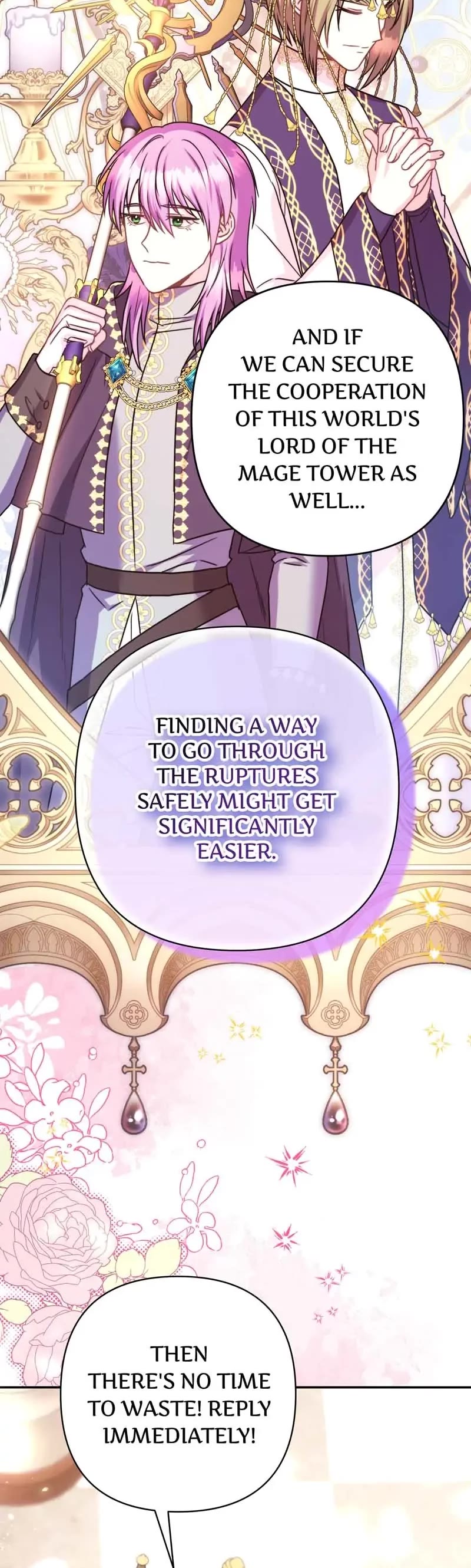 Another Typical Fantasy Romance Chapter 71 page 54 - Chapter 71