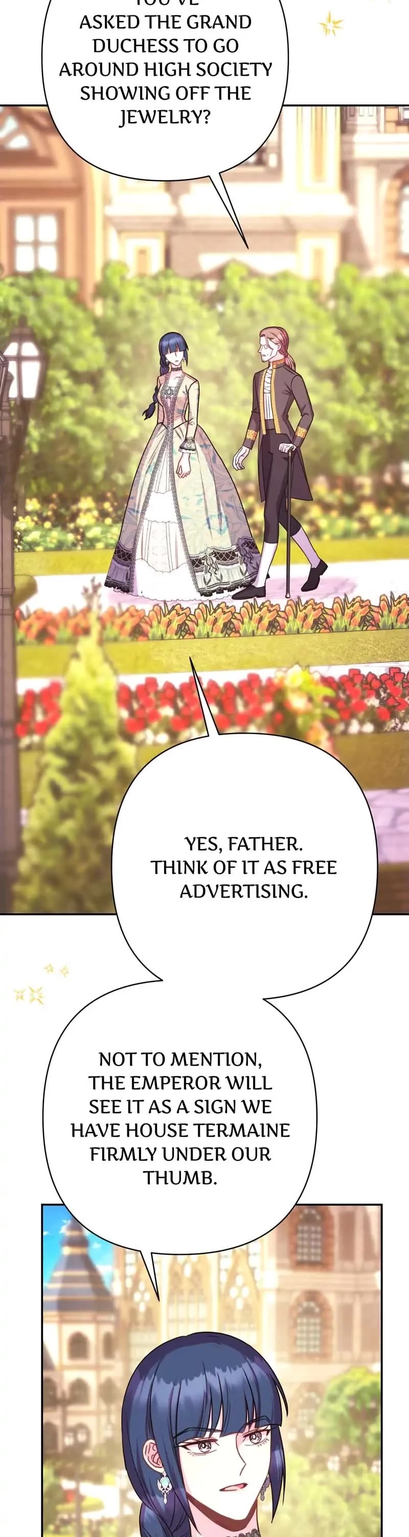Another Typical Fantasy Romance Chapter 71 page 57 - Chapter 71
