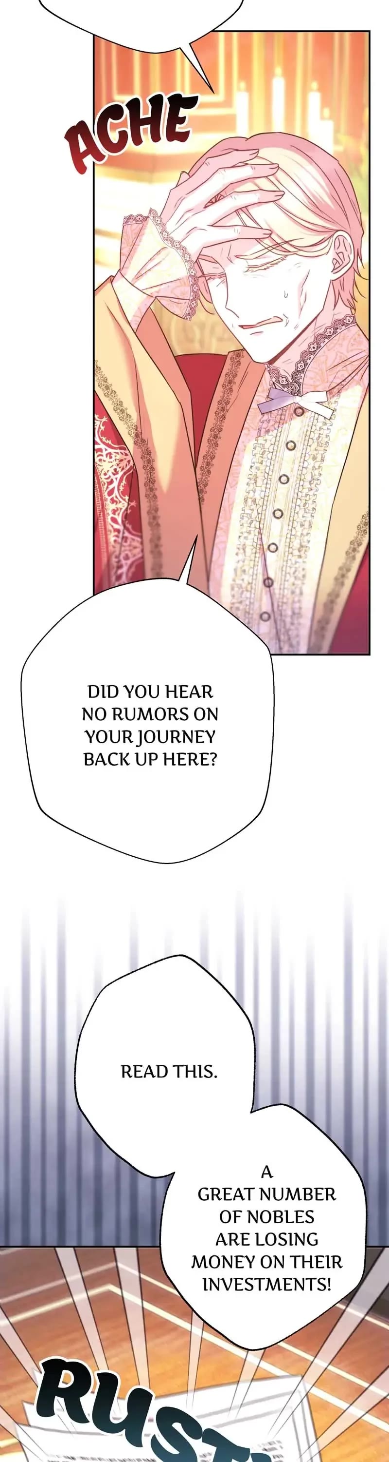 Another Typical Fantasy Romance Chapter 71 page 7 - Chapter 71