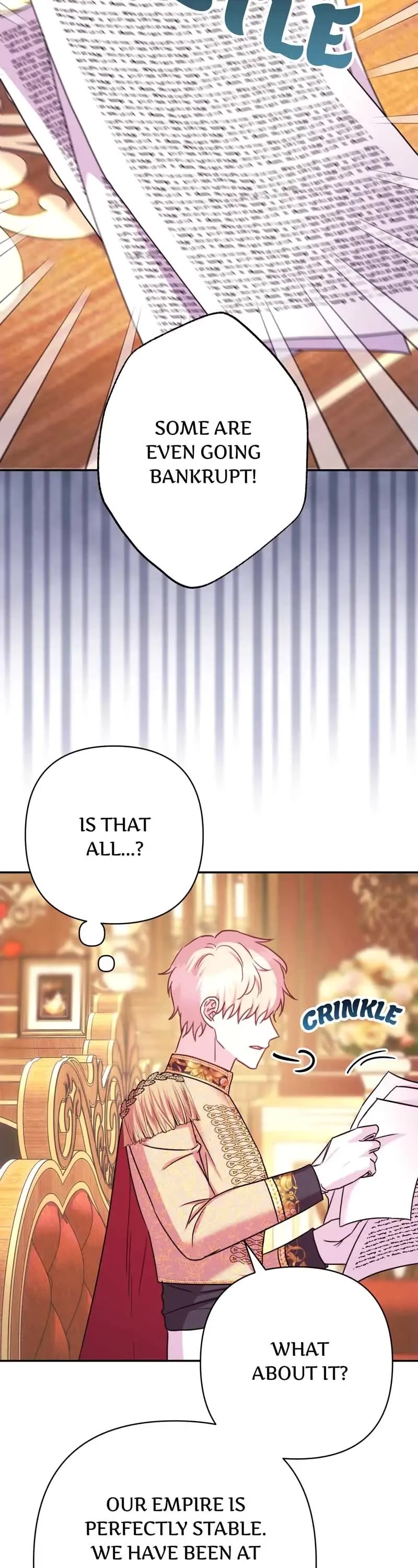 Another Typical Fantasy Romance Chapter 71 page 8 - Chapter 71