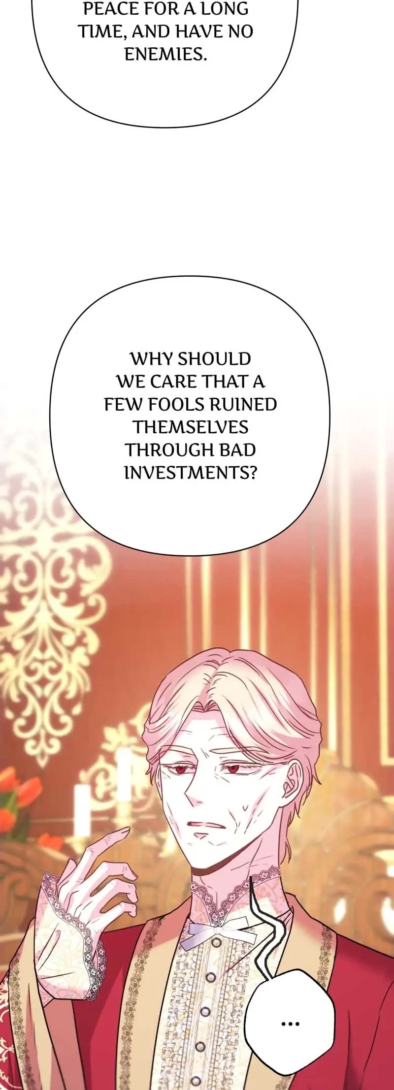 Another Typical Fantasy Romance Chapter 71 page 9 - Chapter 71