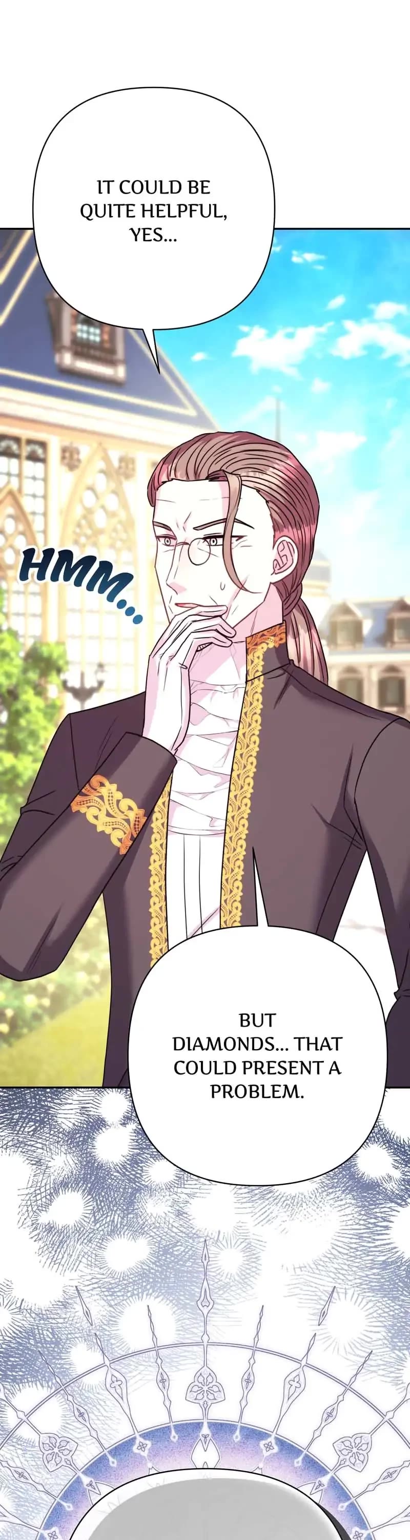 Another Typical Fantasy Romance Chapter 72 page 1 - Chapter 72
