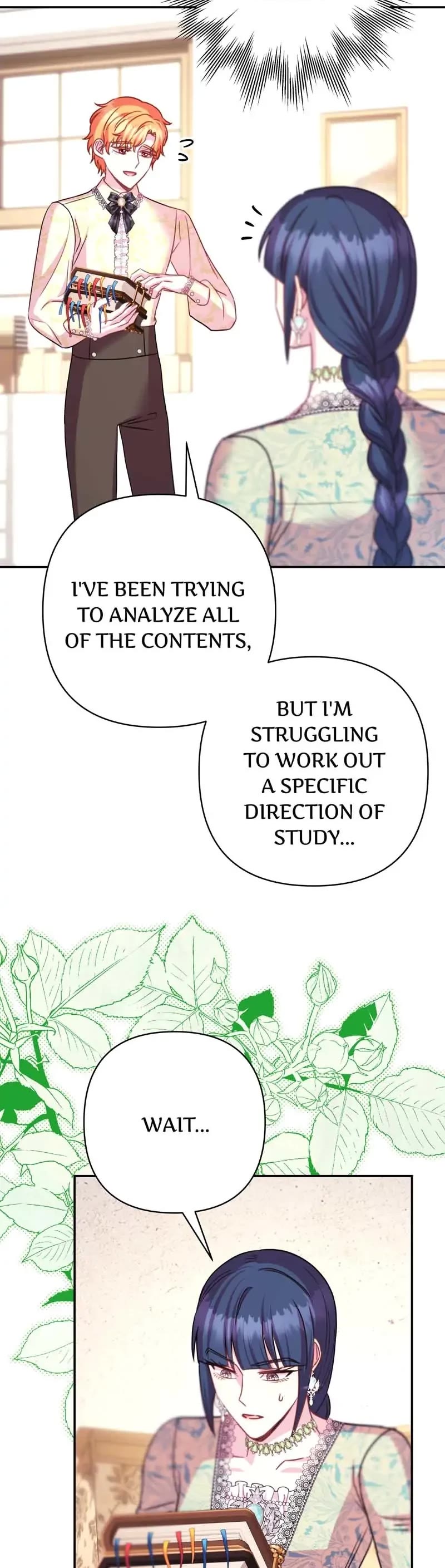 Another Typical Fantasy Romance Chapter 72 page 14 - Chapter 72
