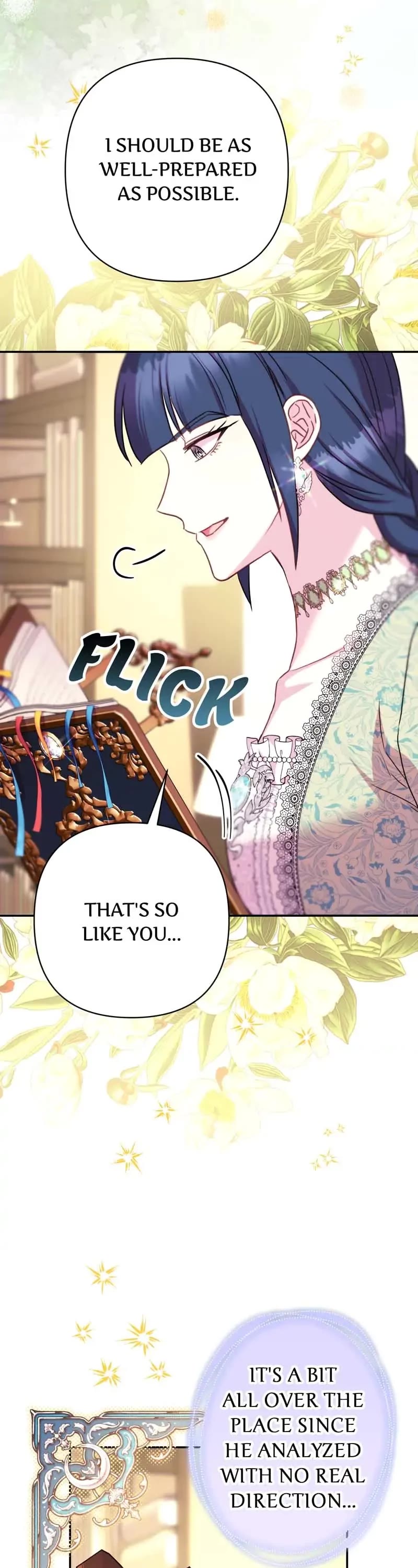 Another Typical Fantasy Romance Chapter 72 page 16 - Chapter 72