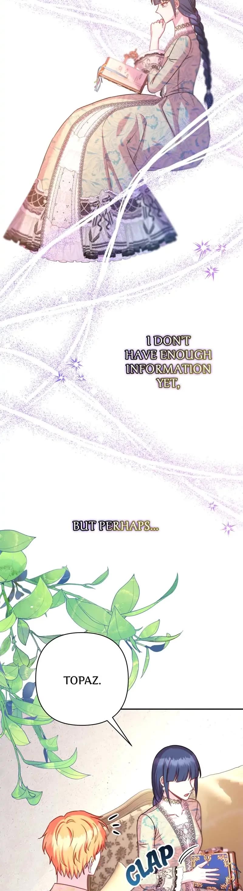 Another Typical Fantasy Romance Chapter 72 page 19 - Chapter 72