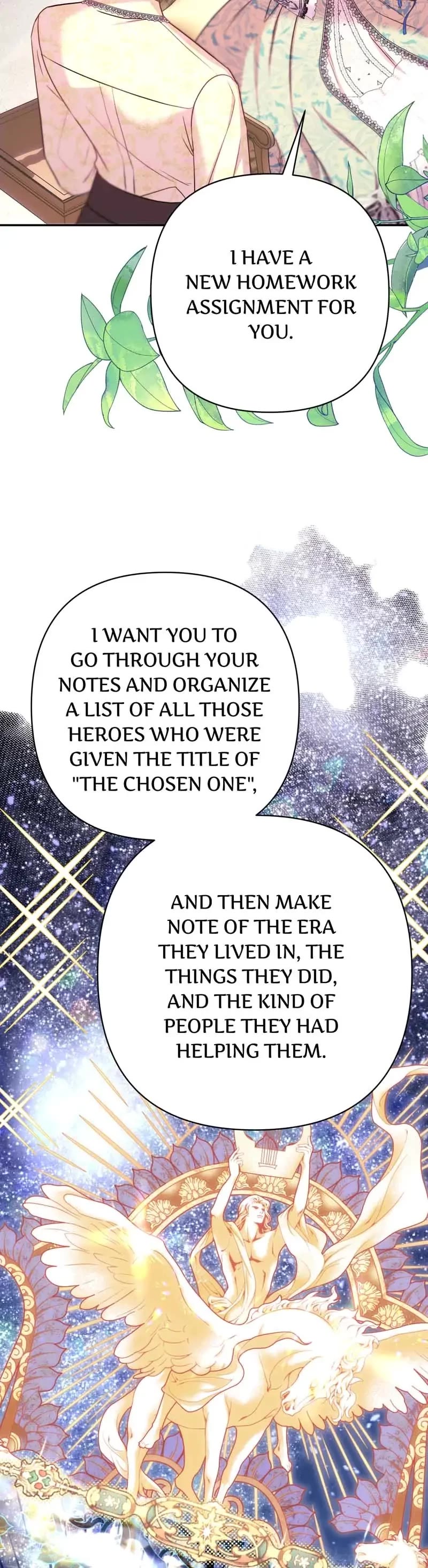 Another Typical Fantasy Romance Chapter 72 page 20 - Chapter 72