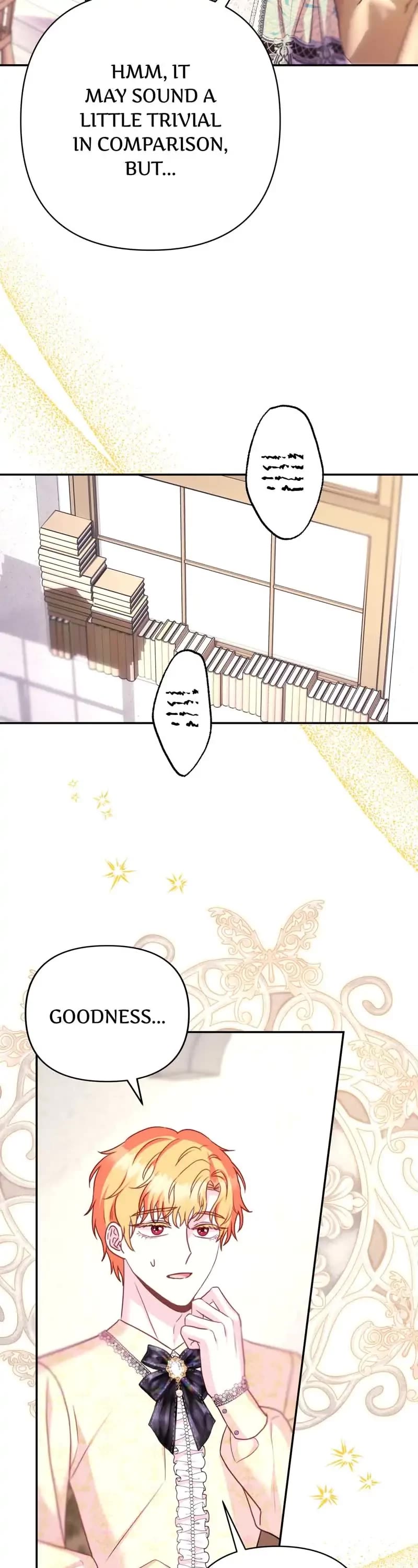 Another Typical Fantasy Romance Chapter 72 page 23 - Chapter 72