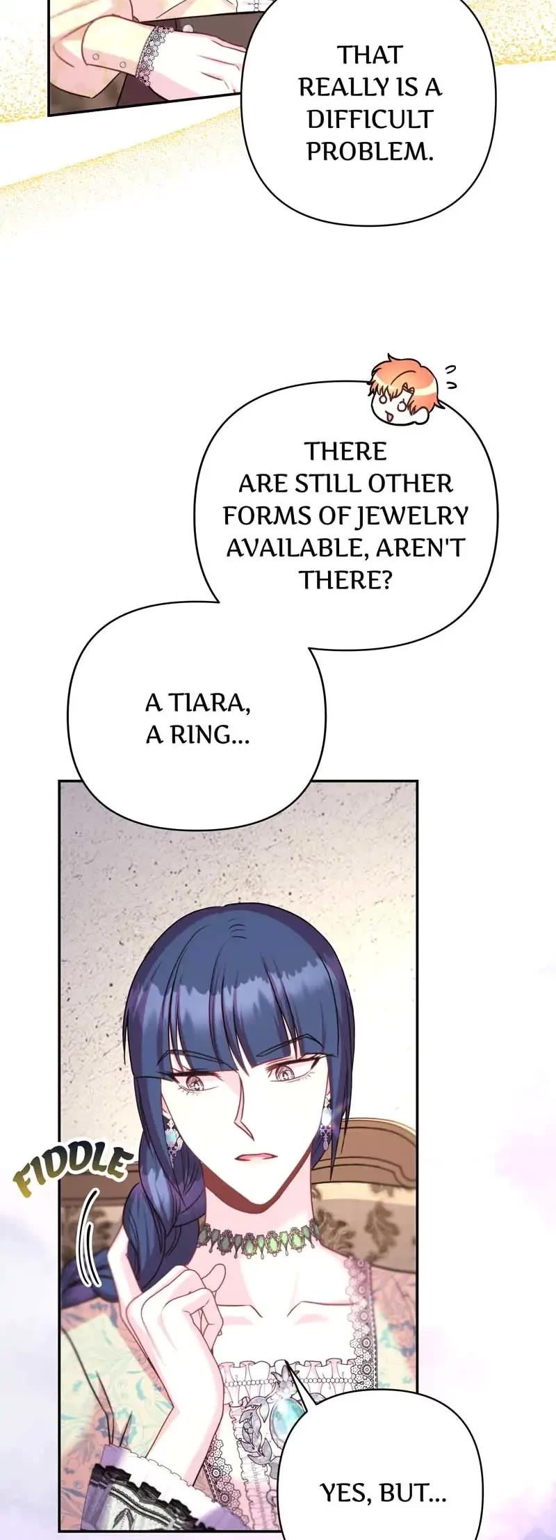 Another Typical Fantasy Romance Chapter 72 page 24 - Chapter 72