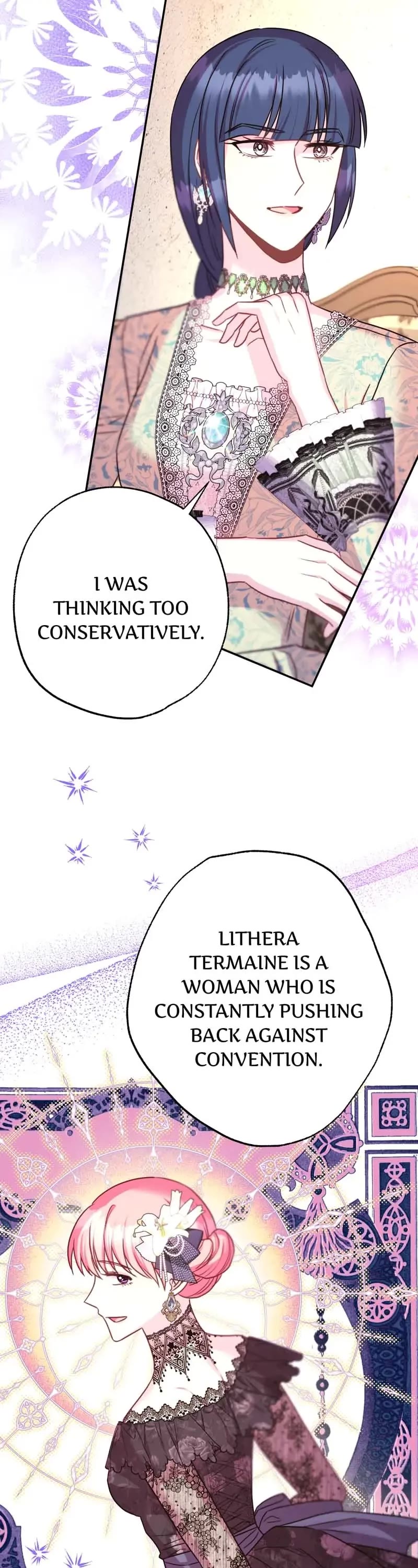Another Typical Fantasy Romance Chapter 72 page 28 - Chapter 72