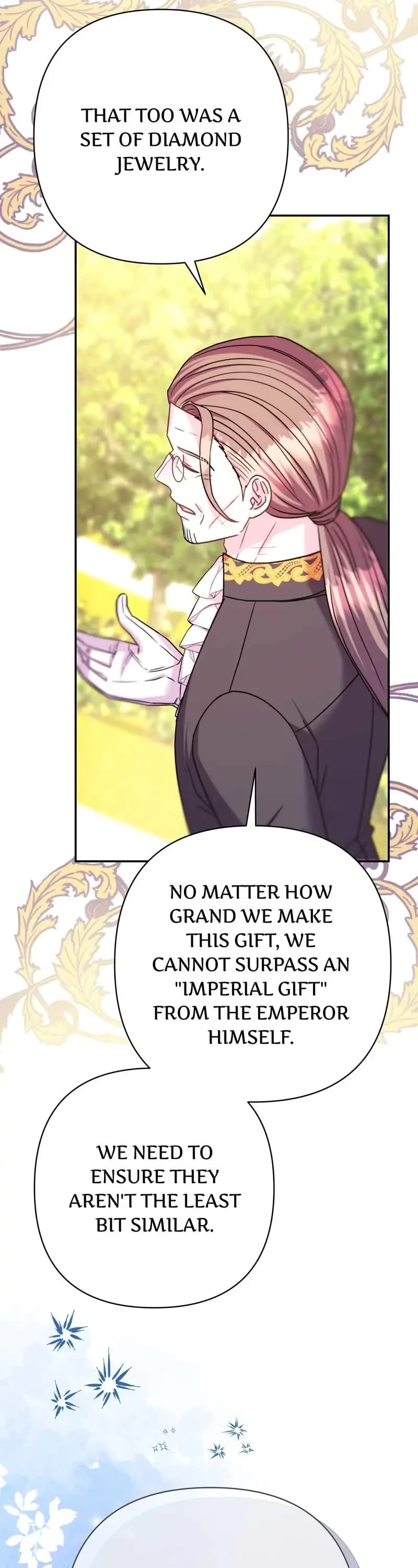 Another Typical Fantasy Romance Chapter 72 page 3 - Chapter 72
