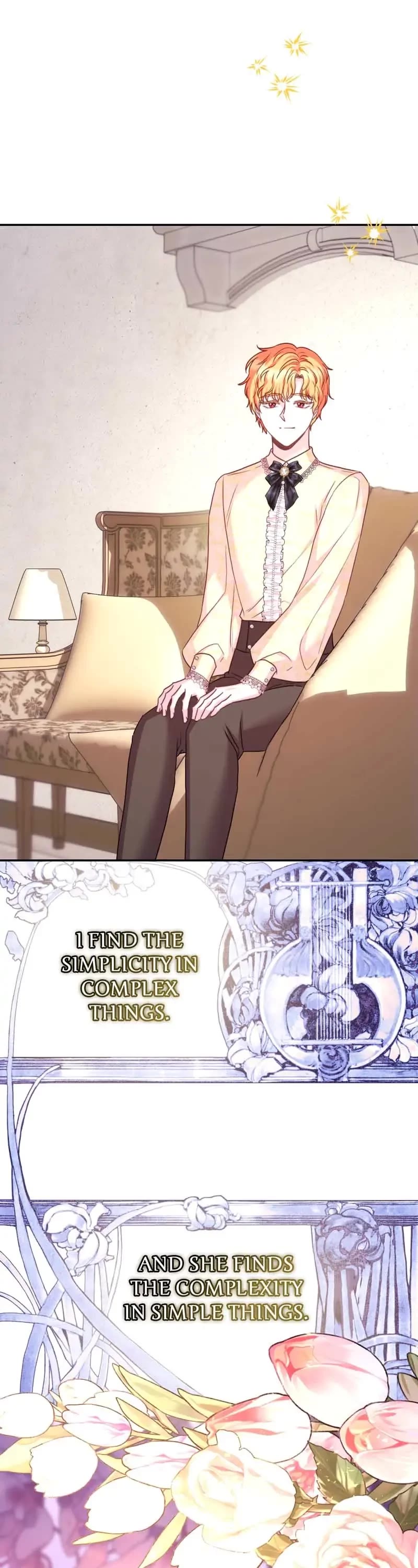 Another Typical Fantasy Romance Chapter 72 page 31 - Chapter 72