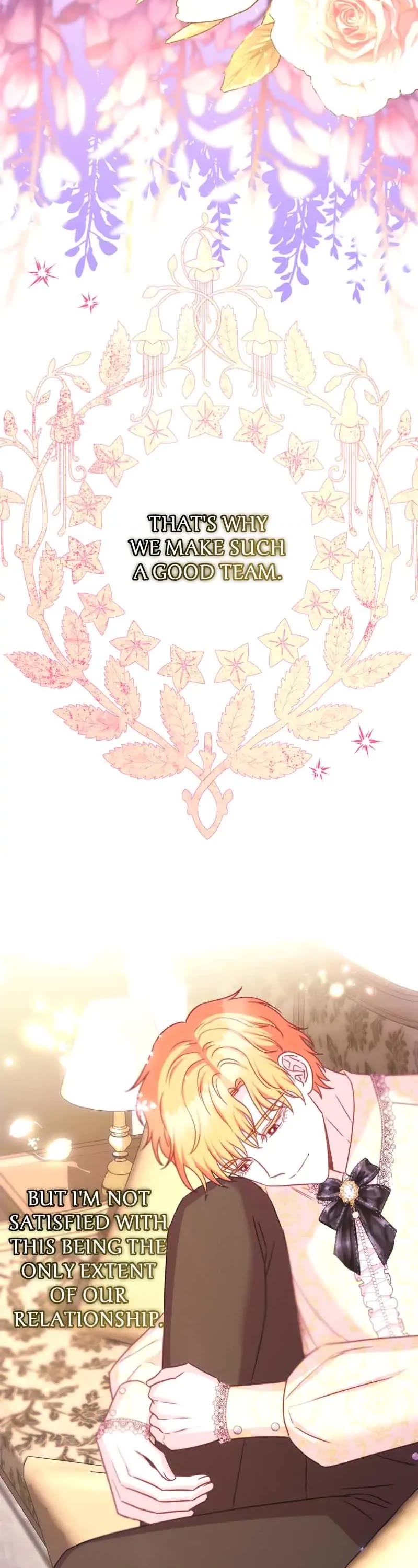 Another Typical Fantasy Romance Chapter 72 page 32 - Chapter 72