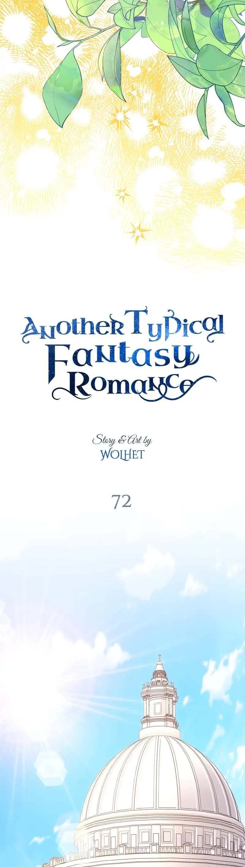Another Typical Fantasy Romance Chapter 72 page 34 - Chapter 72